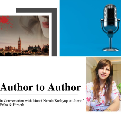 Abracadabra Podcast - Author to Author with Mansi Narula Kashyap: Editing