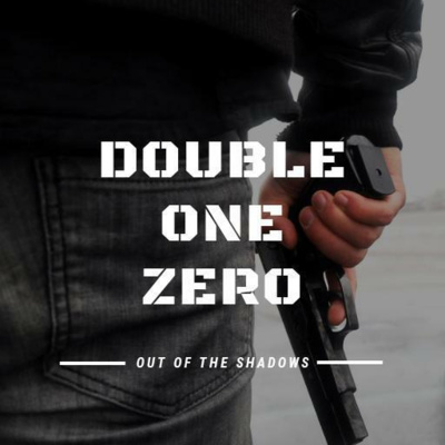 Audio Book - Double One Zero (110)