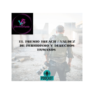 LiterArtefusión Internacional