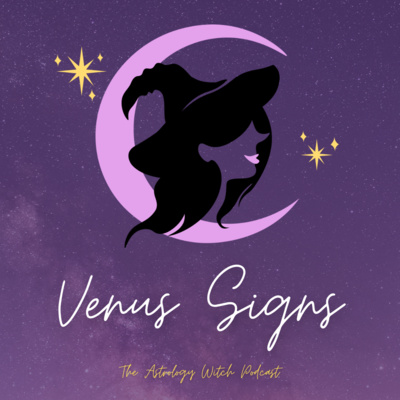 The Astrology Witch Podcast