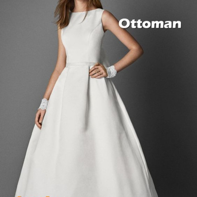 Ajuster la robe trop large à Montréal