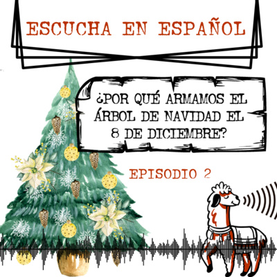 2- ¿Por qué armamos el árbol de Navidad el 8 de diciembre? 2- ¿Por qué armamos el árbol de Navidad el 8 de diciembre?