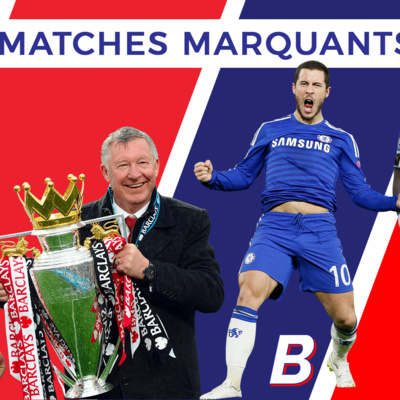 PODCAST #2 | Les matches marquants