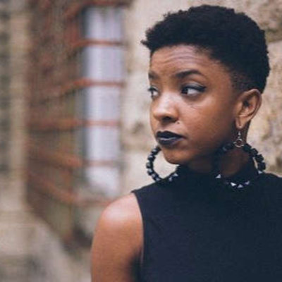 Why A Black Woman With Harvard Credentials Is Still a Black Woman episode artwork