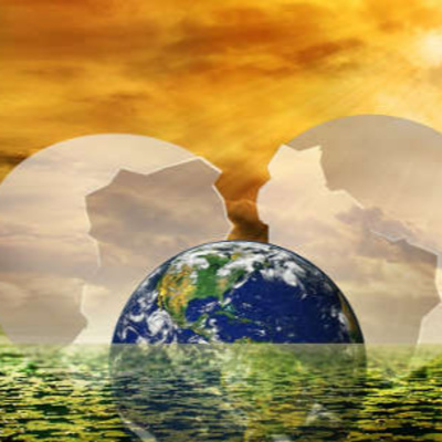 Coming Into Balance within the Changes of Worlds episode artwork