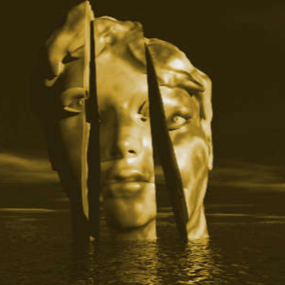 A New Reality: After Trauma Comes Transformation episode artwork