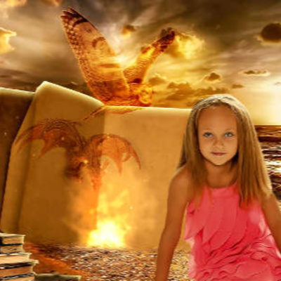 The Sweetness of Life: Dream Intently and Lighten the Darkness episode artwork
