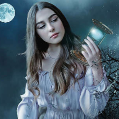 How To Live In Perfect Harmony  episode artwork