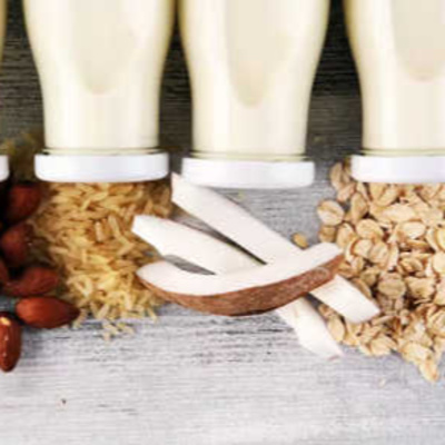 How Plant-based Milk Alternatives Measure Up episode artwork