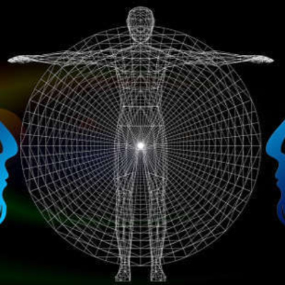 Being Aware and Understanding Our Connection to Everything episode artwork