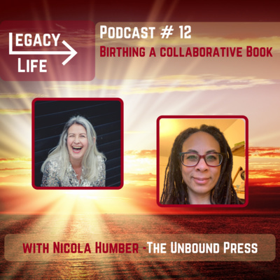 Birthing a collaborative book