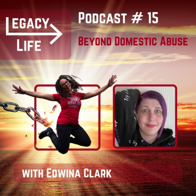 Beyond Domestic Abuse