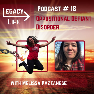 Oppositional Defiant Disorder- Does your child have it?