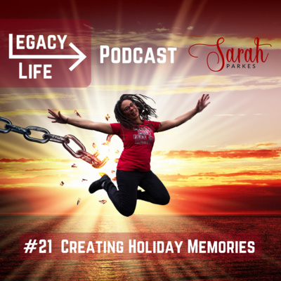 Creating Holiday Memories