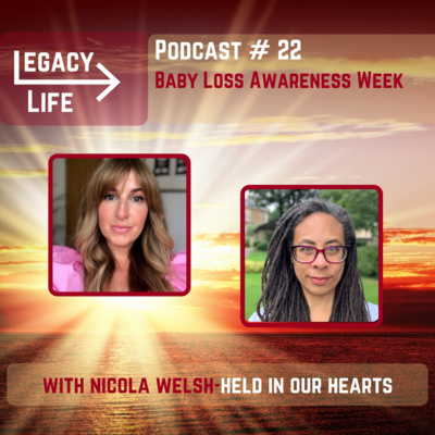 Babyloss Awareness Week