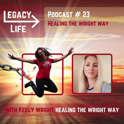 Healing the Wright Way