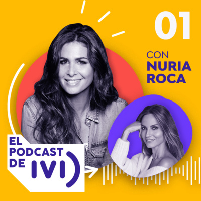 Temporada 1 – Episodio 01 ¿Hay una edad máxima para ser madre? con Nuria Roca y Ariadne Artiles 