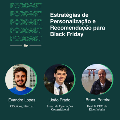 Estratégias de Personalização e Recomendação para Black Friday