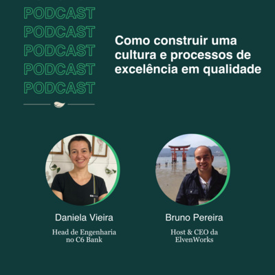 Como construir uma cultura e processos de excelência em qualidade