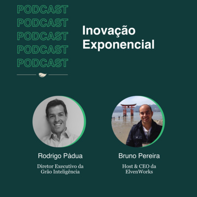 Inovação Exponencial