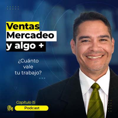 Ventas, Mercadeo y algo más.