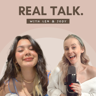 #14 - Niet monogaam zijn, open relaties en meerdere bedpartners tegelijk | Real Talk met Jody