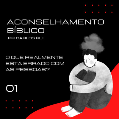 ACONSELHAMENTO BÍBLICO episode artwork