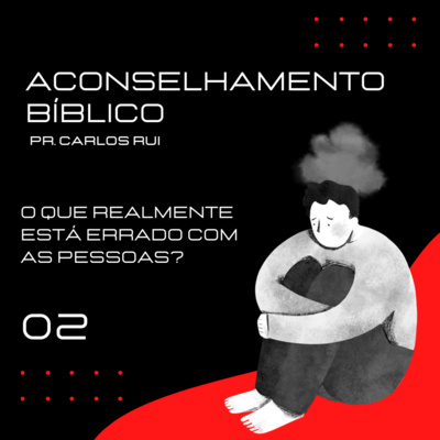 OUVIR E ENTENDER - VOCÊ É UM BOM OUVINTE? episode artwork