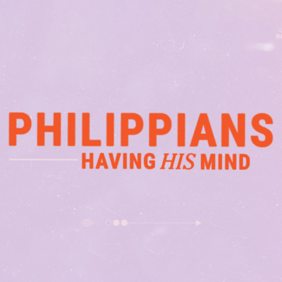 Philippians 2:1-11 episode artwork