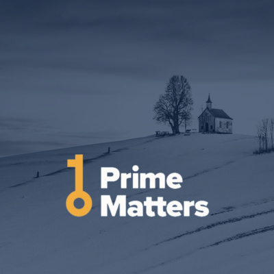 Interior Life | Ep. 1: Christian, Not Pagan