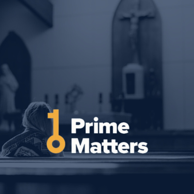 Interior Life | Ep. 3: Actively Receiving, Actively Rejecting