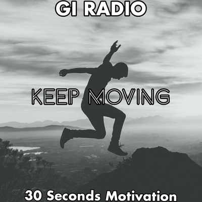 Keep Moving
