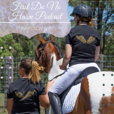 Connection series: What is keeping you stuck with connection in the saddle Connection series: What is keeping you stuck with connection in the saddle