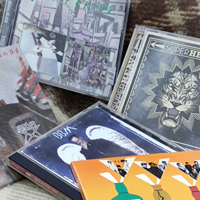 Led Zeppelin навпаки, або чому зірка не завжди стає кометою