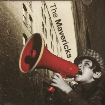 Ме каго он амор, або пісні надії та любові