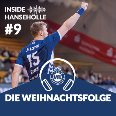 Inside Hansehölle