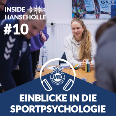 Inside Hansehölle