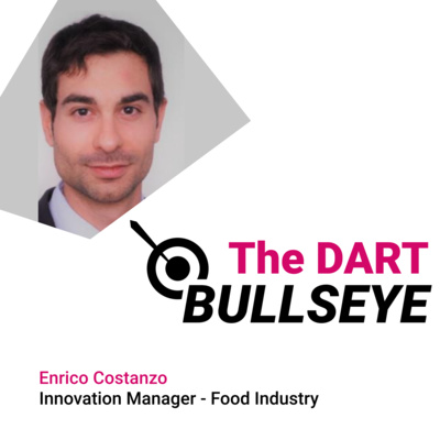 006 | Innovators | Enrico Costanzo - Innovation Manager