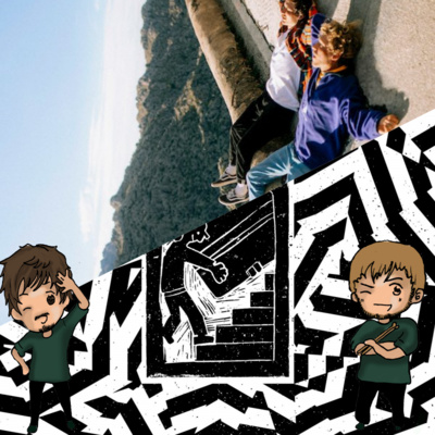 Hier & Das ist alles von der Kunstfreiheit gedeckt