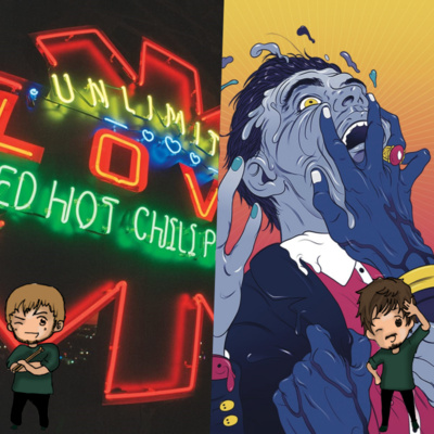 Unlimited Love & Get to Heaven