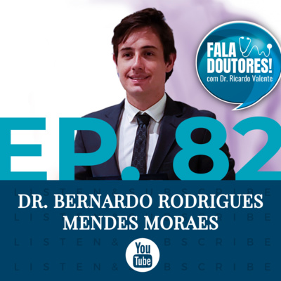 Fala Doutores!