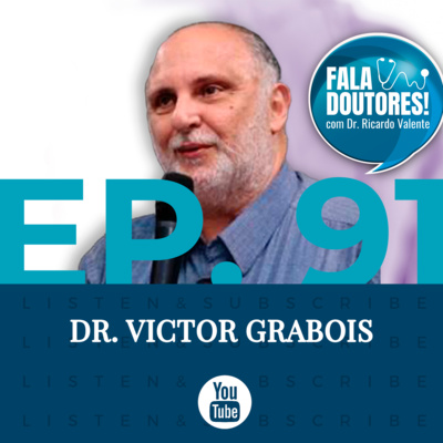 Fala Doutores!