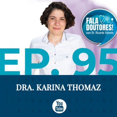 Fala Doutores!