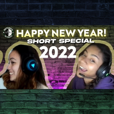 New Year short special | Welcome 2022 episode artwork