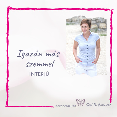 Csütörtöki interjúk - Igazán más szemmel