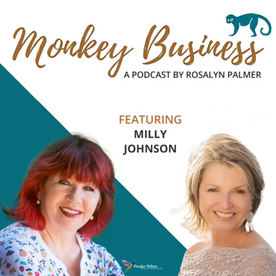 Monkey Business Podcast