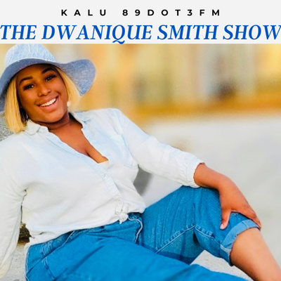The Dwanique Smith Show Episode 1