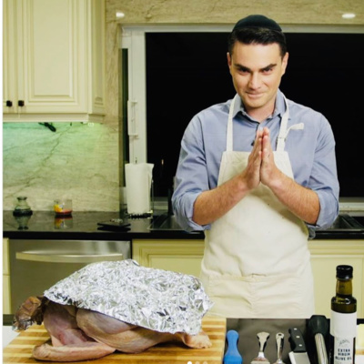 Ep. 003 - The Scare Word (01/16/21)