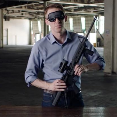 Ep. 018 - Rat Balls go to Washington (5/11/21)