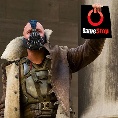 Ep. 025 - Market F--kery (06/29/21)